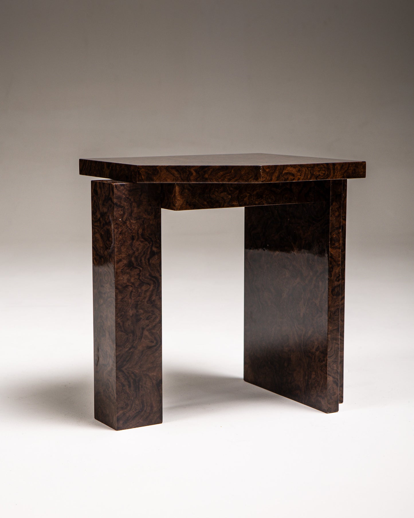 TABOURET SSS01W DROIT