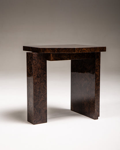 TABOURET SSS01W DROIT