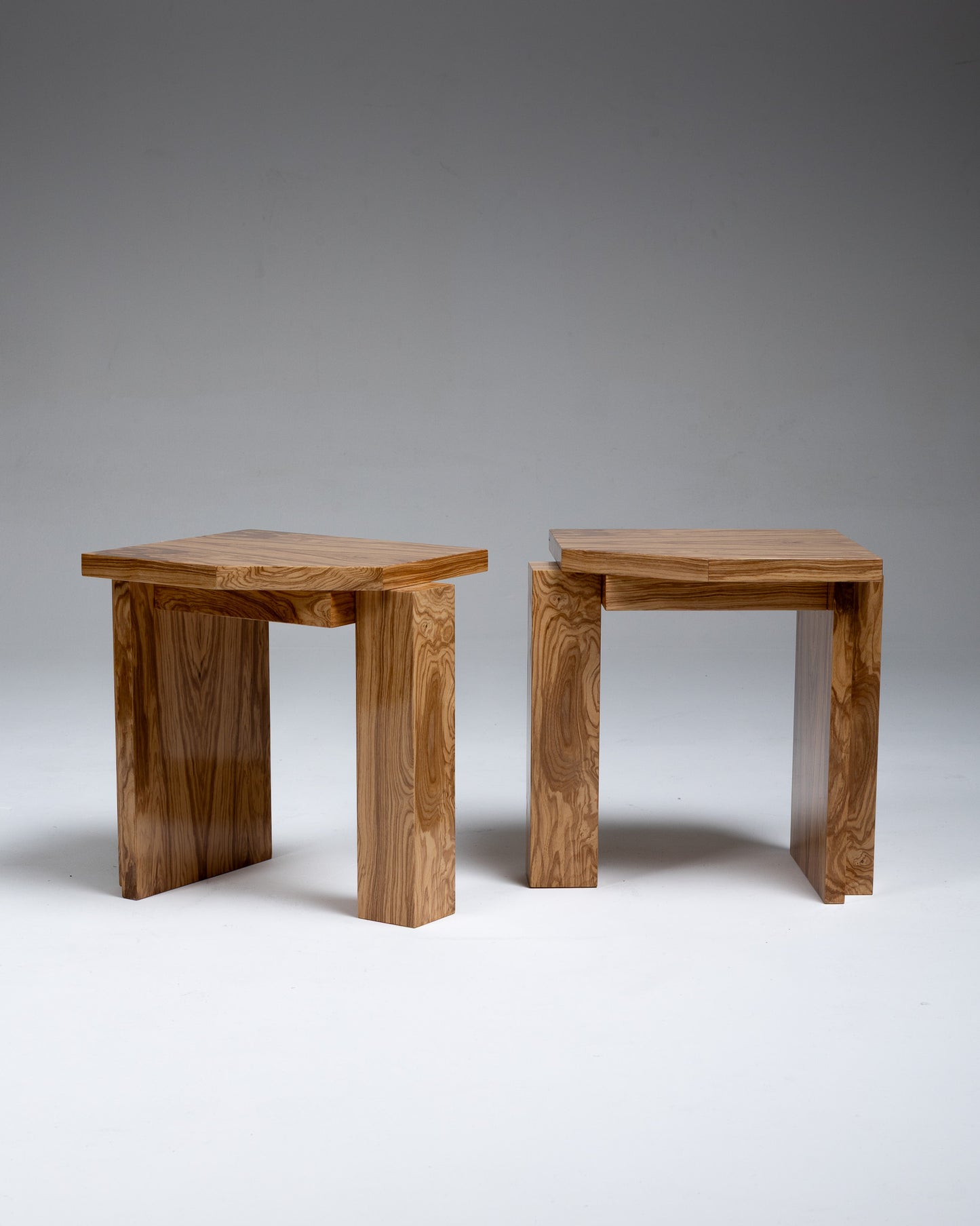 TABOURET SSS01W GAUCHE