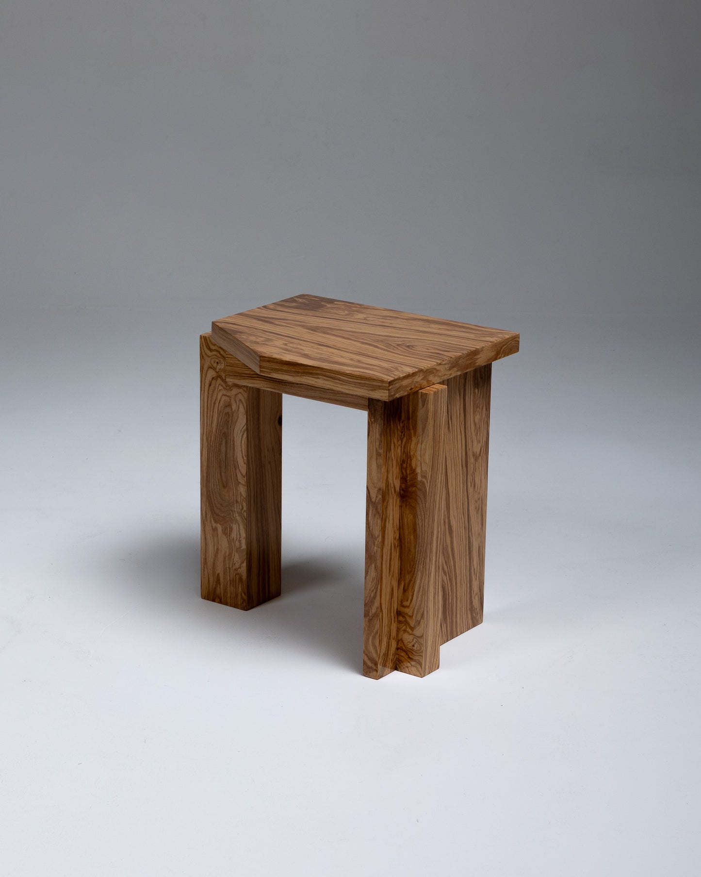 TABOURET SSS01W GAUCHE