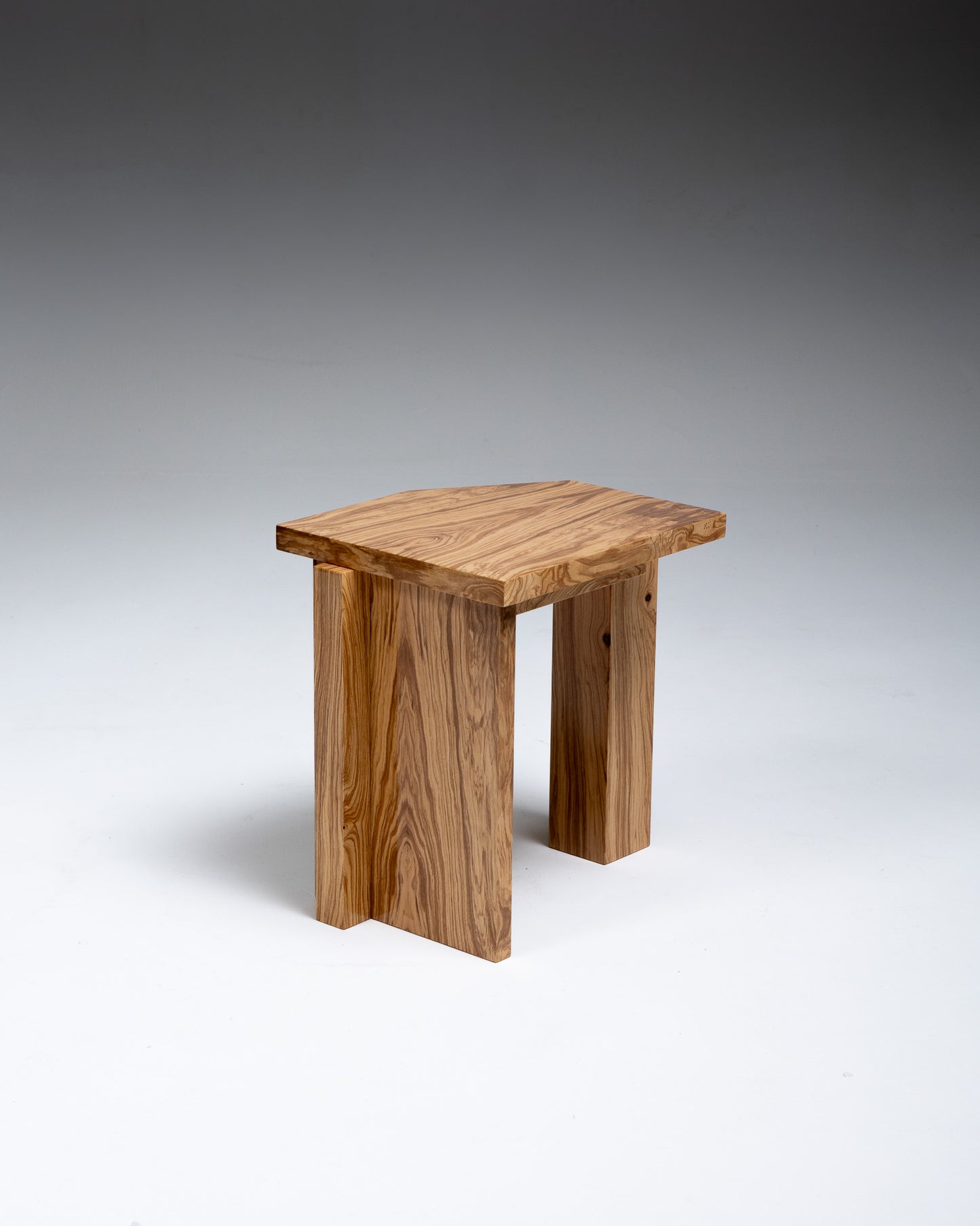 TABOURET SSS01W GAUCHE