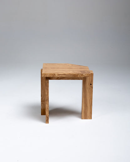 TABOURET SSS01W GAUCHE