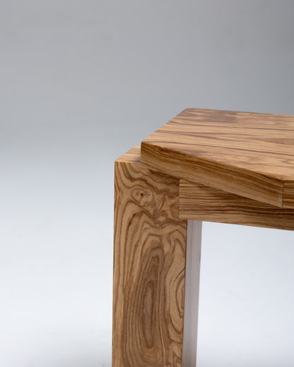 TABOURET SSS01W GAUCHE