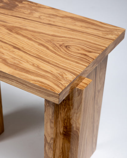 TABOURET SSS01W GAUCHE