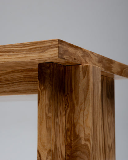 TABOURET SSS01W GAUCHE