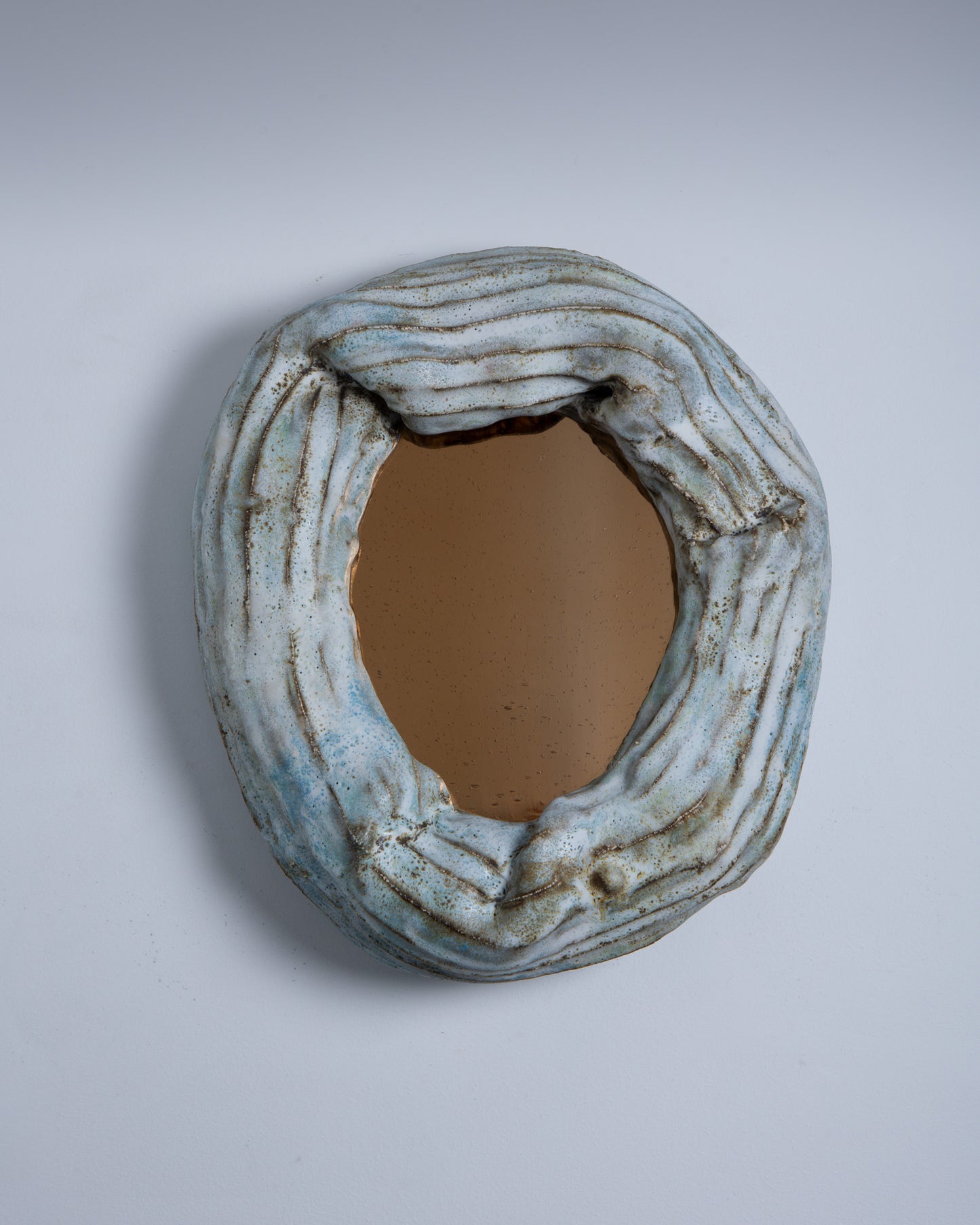 ROCK MIRROR