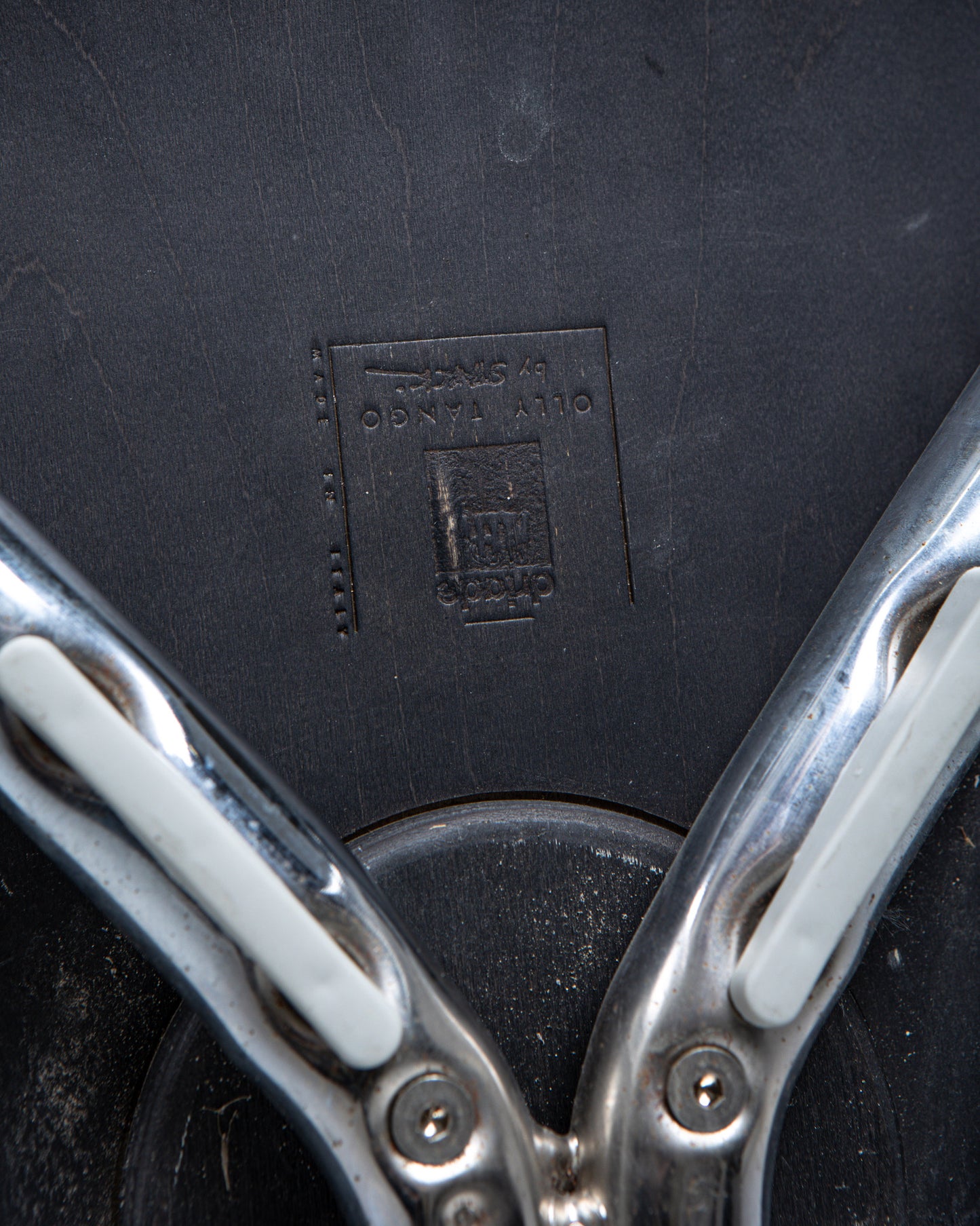 CHAISE OLLY TANGO, PHILIPPE STARCK, 1990s