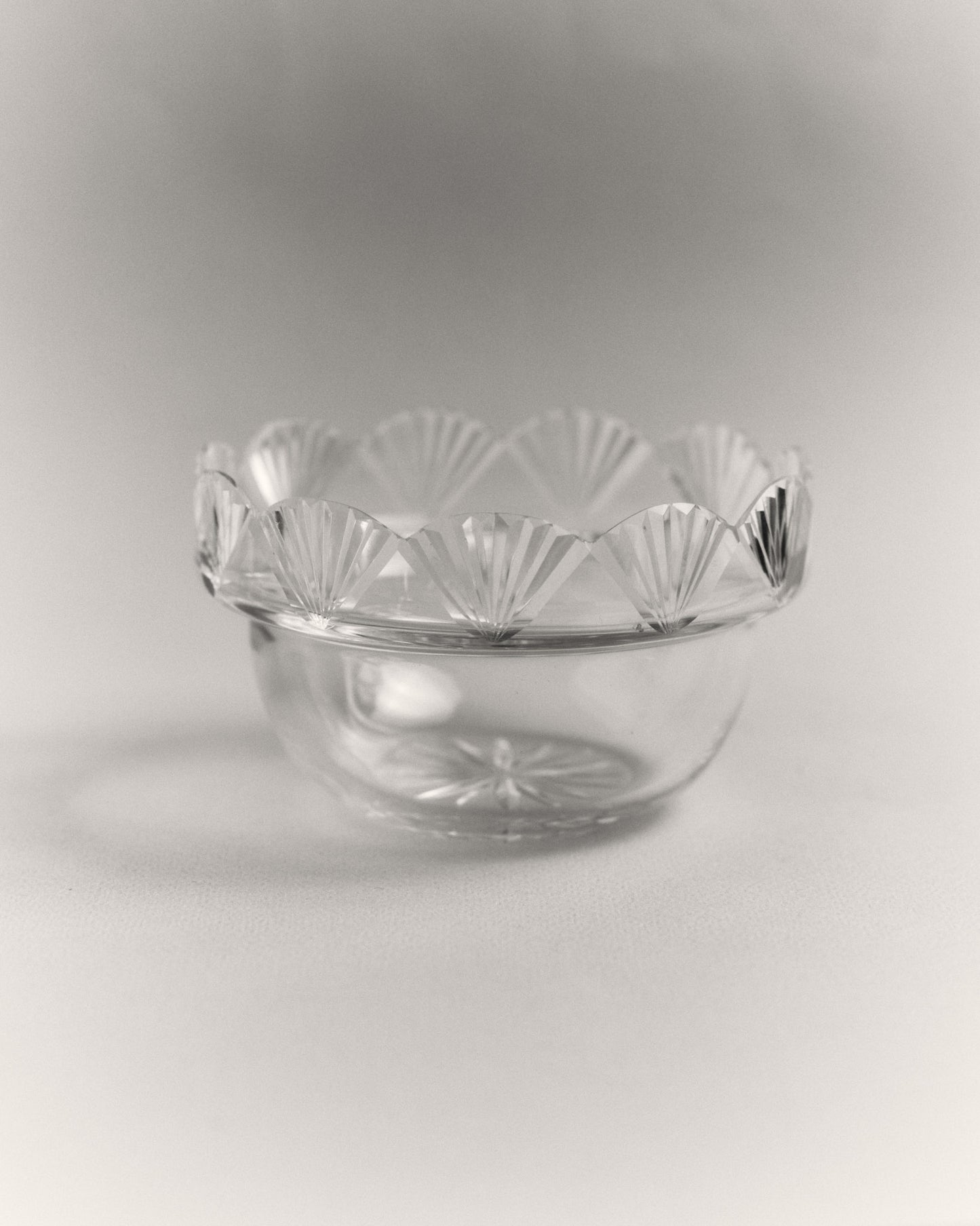 Art Deco silver-plated metal candy dish, 1930s