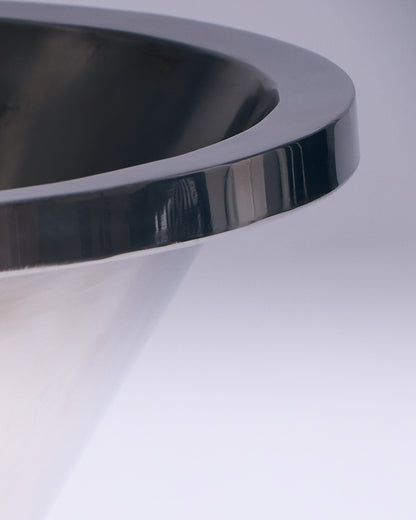 METAL CHAMPAGNE BUCKET 01 