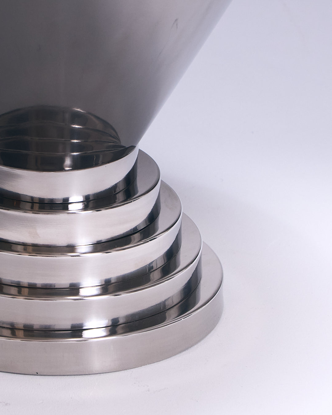 METAL CHAMPAGNE BUCKET 01 