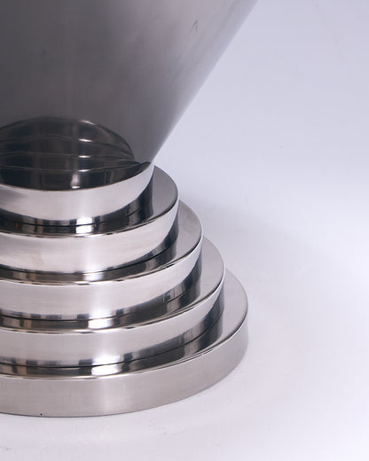 METAL CHAMPAGNE BUCKET 01 