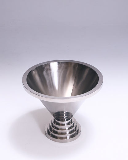 METAL CHAMPAGNE BUCKET 01 