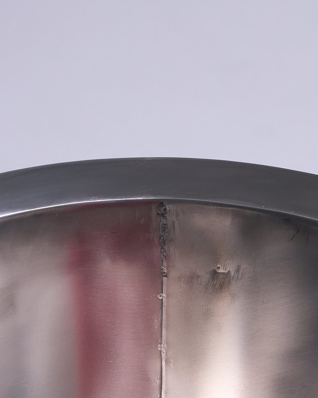 LARGE METAL CHAMPAGNE BUCKET 02 