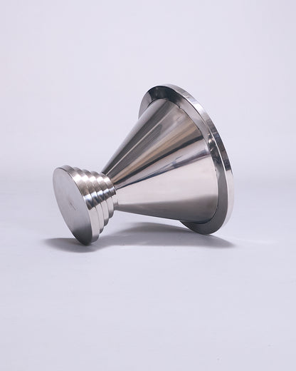 LARGE METAL CHAMPAGNE BUCKET 02 