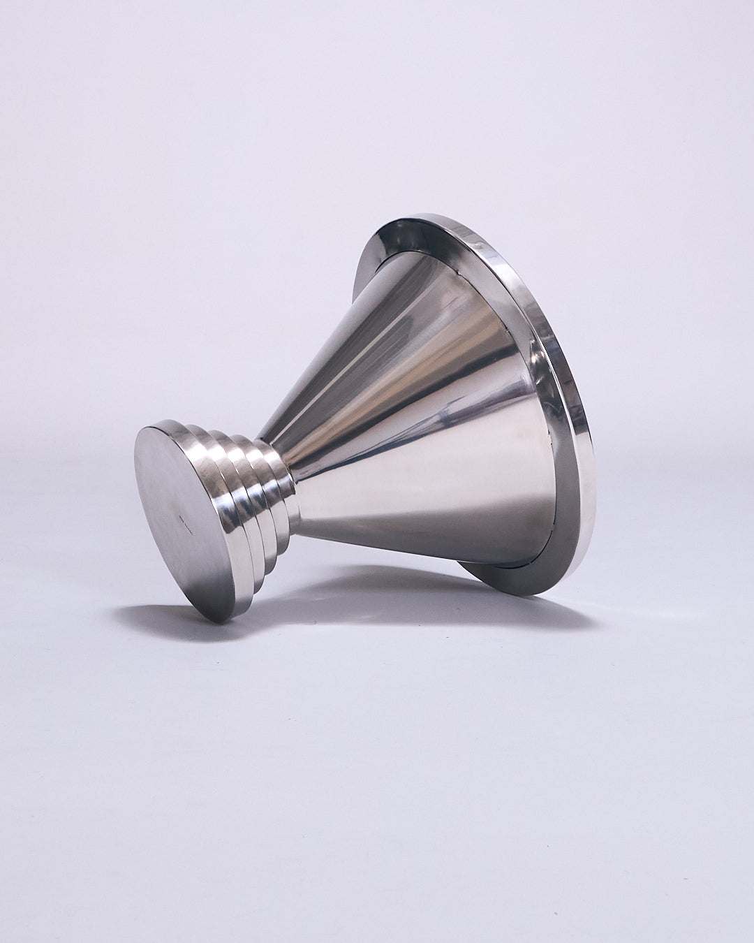 METAL CHAMPAGNE BUCKET 01 