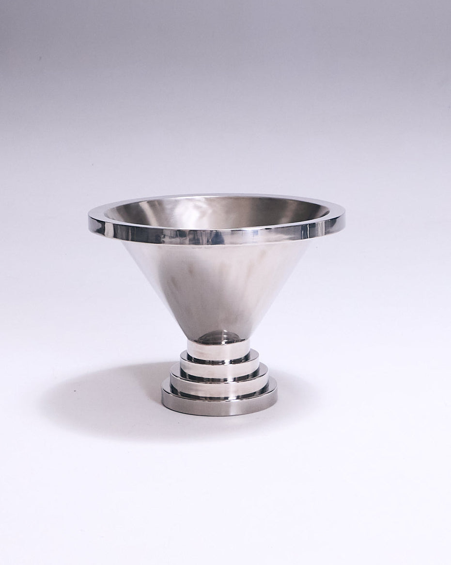 METAL CHAMPAGNE BUCKET 01 