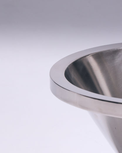 METAL CHAMPAGNE BUCKET 01 