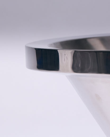 METAL CHAMPAGNE BUCKET 01 