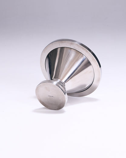 LARGE METAL CHAMPAGNE BUCKET 02 