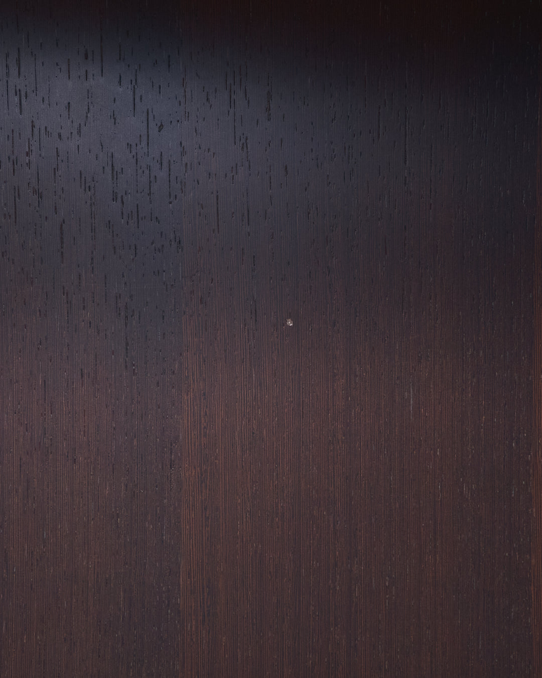 Art Deco style wooden coffee table, 1970s 