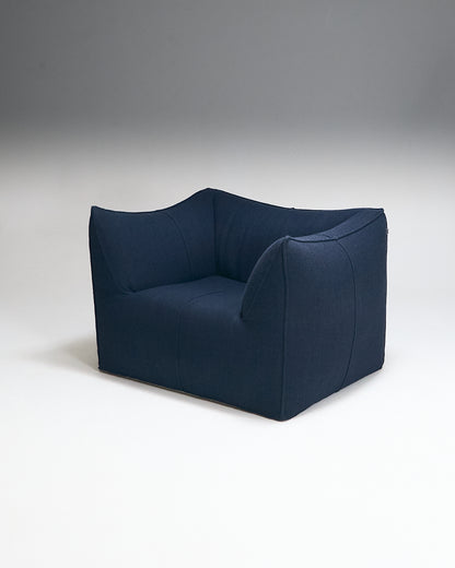 FAUTEUIL BAMBOLE MARIO BELLINI, 1970S