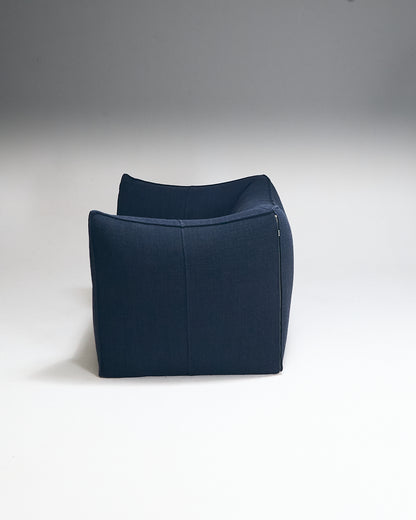 FAUTEUIL BAMBOLE MARIO BELLINI, 1970S