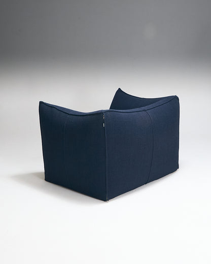 FAUTEUIL BAMBOLE MARIO BELLINI, 1970S