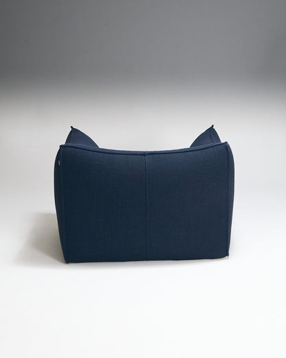 FAUTEUIL BAMBOLE MARIO BELLINI, 1970S