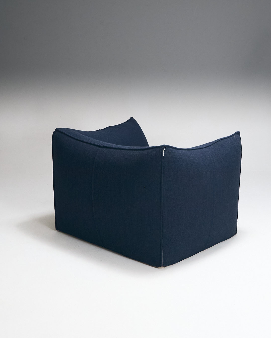 FAUTEUIL BAMBOLE MARIO BELLINI, 1970S