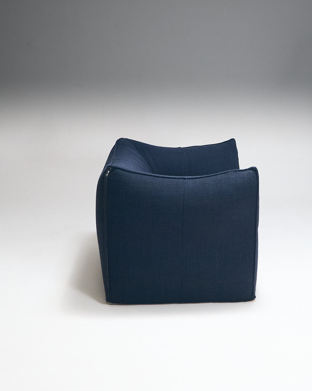FAUTEUIL BAMBOLE MARIO BELLINI, 1970S