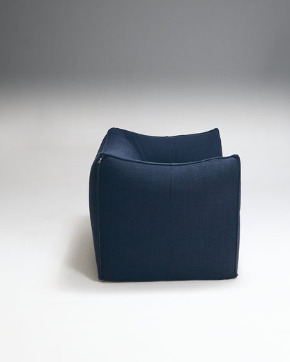 FAUTEUIL BAMBOLE MARIO BELLINI, 1970S