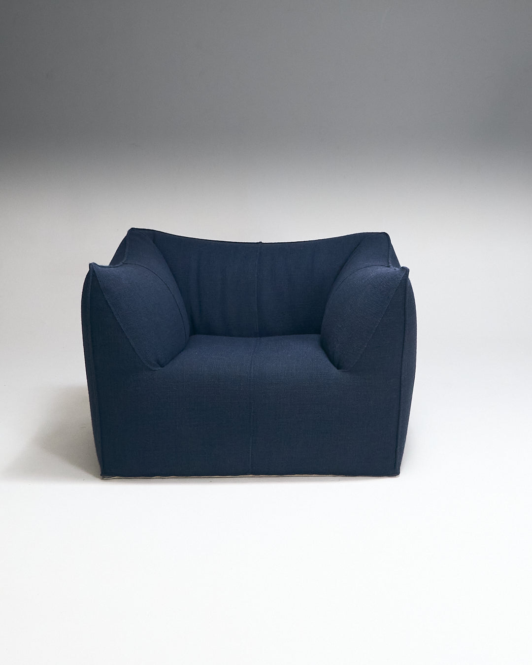 FAUTEUIL BAMBOLE MARIO BELLINI, 1970S