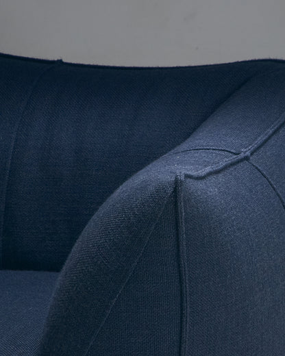 FAUTEUIL BAMBOLE MARIO BELLINI, 1970S