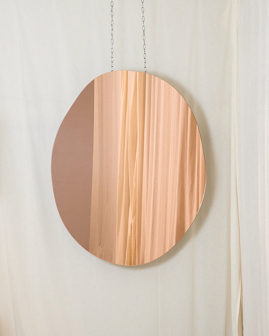 MIROIR "CORAIL"