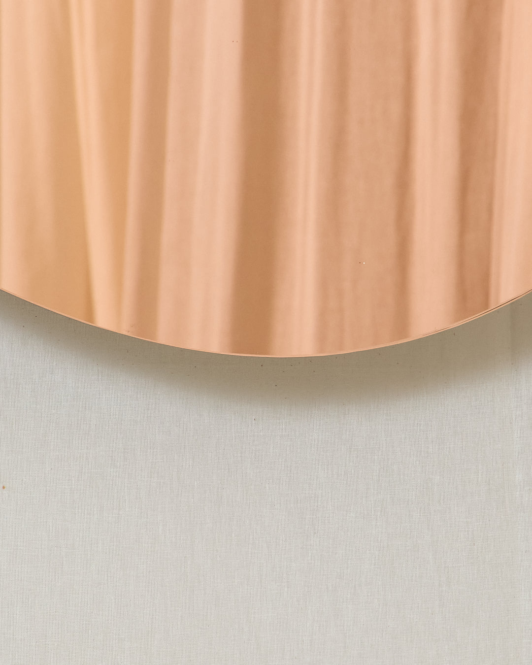 Coral mirror (photos)