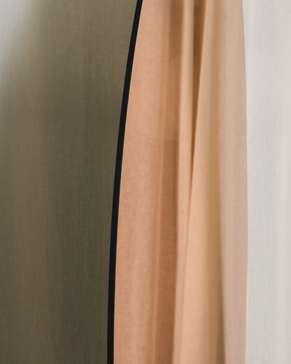 Coral mirror (photos)