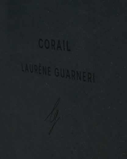 Coral mirror (photos)