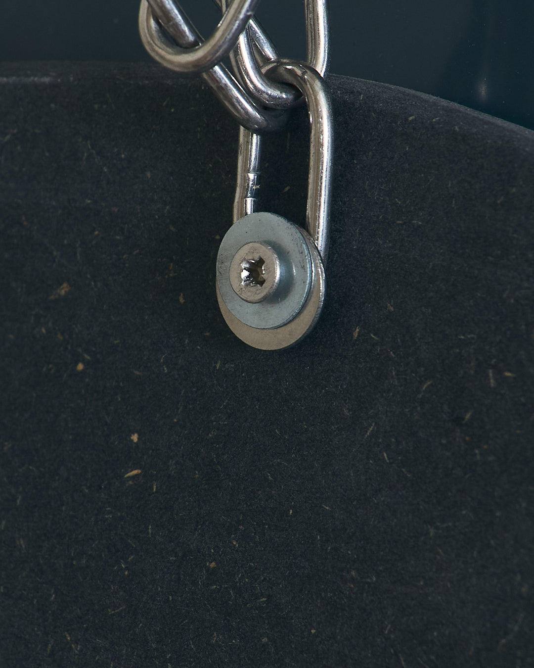 Coral mirror (photos)