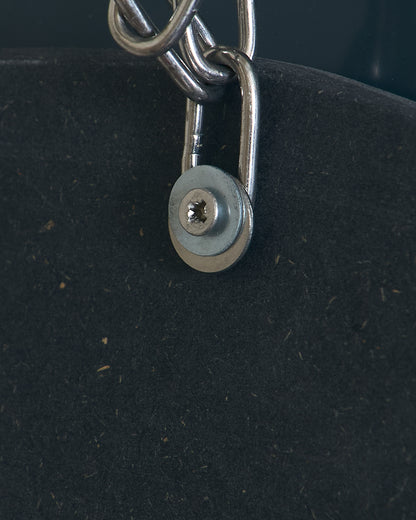 Coral mirror (photos)