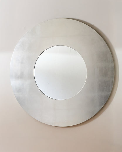 GRAND MIROIR "LAGO DORATO", MASSIMO VIGNELLI, 1990s