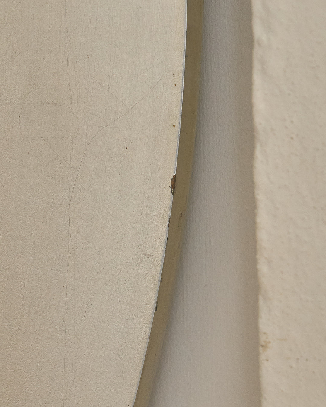 GRAND MIROIR "LAGO DORATO", MASSIMO VIGNELLI, 1990s