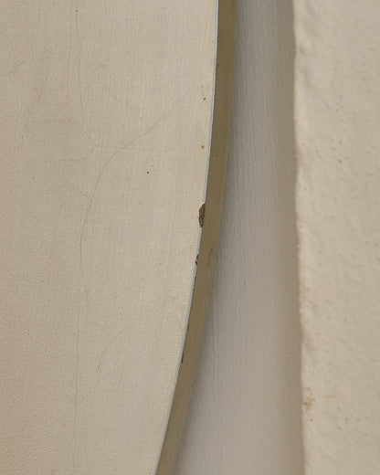 GRAND MIROIR "LAGO DORATO", MASSIMO VIGNELLI, 1990s