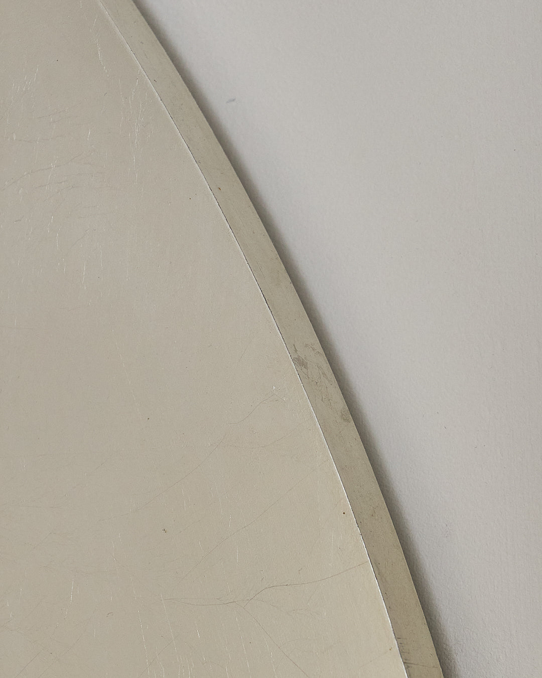 GRAND MIROIR "LAGO DORATO", MASSIMO VIGNELLI, 1990s