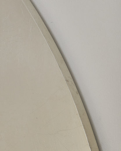 GRAND MIROIR "LAGO DORATO", MASSIMO VIGNELLI, 1990s