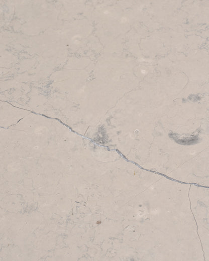 TABLE BASSE EN MARBRE