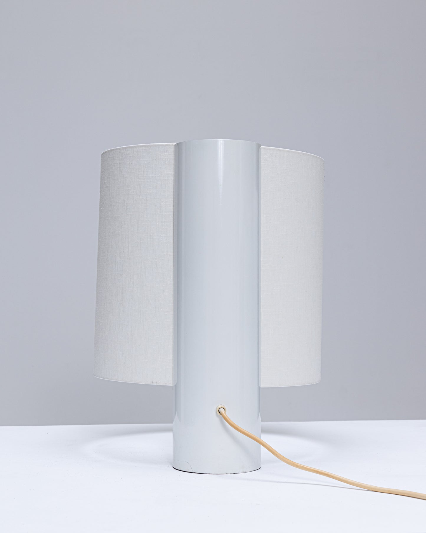 GIULANA GRAMIGNA “FLU” LAMP, 1970s