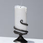 PERRY GARGANO CANDLE HOLDER