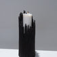 “INFERNO” CANDLE HOLDER