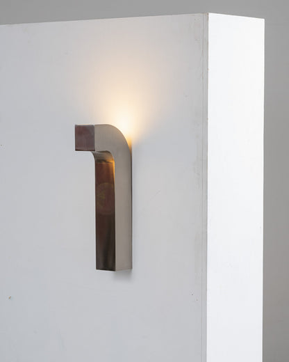 WALL LIGHT 'FOLD'