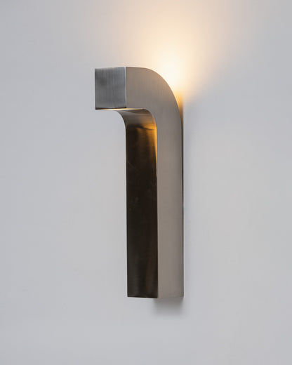 WALL LIGHT 'FOLD'